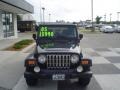 Black - Wrangler Unlimited 4x4 Photo No. 2