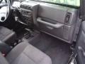 Black - Wrangler Unlimited 4x4 Photo No. 8