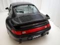 Black - 911 Turbo Photo No. 26