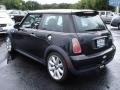 Cosmos Black Metallic - Cooper S Hardtop Photo No. 4