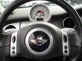 Cosmos Black Metallic - Cooper S Hardtop Photo No. 11