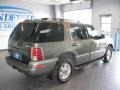 Estate Green Metallic - Mountaineer AWD Photo No. 7