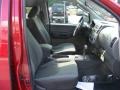 Red Brick Metallic - Xterra S Photo No. 14