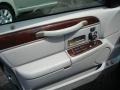 Pewter Metallic - Town Car Signature Limited Photo No. 11