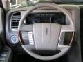 2007 Alloy Metallic Lincoln Navigator Luxury  photo #10