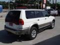 Alpine White - Montero Sport XLS 4x4 Photo No. 2