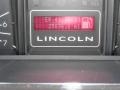 2007 Alloy Metallic Lincoln Navigator Luxury  photo #19