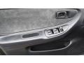 2000 Super Black Nissan Altima SE  photo #8