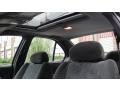 2000 Super Black Nissan Altima SE  photo #9