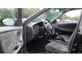 2000 Super Black Nissan Altima SE  photo #10