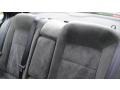 2000 Super Black Nissan Altima SE  photo #14