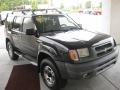 2000 Super Black Nissan Xterra SE V6 4x4  photo #13