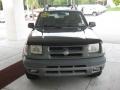 Super Black - Xterra SE V6 4x4 Photo No. 20
