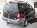 Super Black - Xterra SE V6 4x4 Photo No. 22