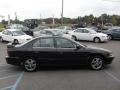 2000 Kalapana Black Mitsubishi Galant LS V6  photo #5