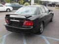 2000 Kalapana Black Mitsubishi Galant LS V6  photo #6