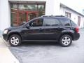 2006 Black Pontiac Torrent   photo #3