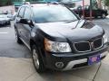 2006 Black Pontiac Torrent   photo #7