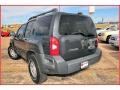 2008 Night Armor Dark Gray Nissan Xterra X  photo #3