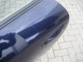 2001 Lapis Blue Metallic Porsche Boxster S  photo #13