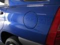 2008 Smart Blue Metallic Kia Sportage LX  photo #29