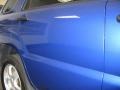 2008 Smart Blue Metallic Kia Sportage LX  photo #33