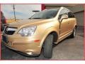 Golden Cashmere - VUE XR AWD Photo No. 1