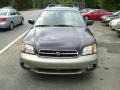 2000 Black Granite Subaru Outback Limited Wagon  photo #1