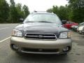 2000 Black Granite Subaru Outback Limited Wagon  photo #2