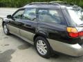Black Granite - Outback Limited Wagon Photo No. 4