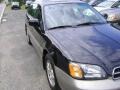 2000 Black Granite Subaru Outback Limited Wagon  photo #5