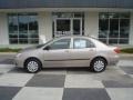 2003 Sandrift Metallic Toyota Corolla LE  photo #1