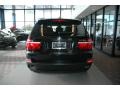 2009 Black Sapphire Metallic BMW X5 xDrive35d  photo #4