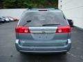 Blue Mirage Metallic - Sienna Limited AWD Photo No. 3