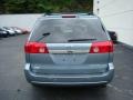 2006 Blue Mirage Metallic Toyota Sienna Limited AWD  photo #3