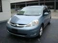 Blue Mirage Metallic - Sienna Limited AWD Photo No. 8