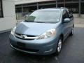 2006 Blue Mirage Metallic Toyota Sienna Limited AWD  photo #8