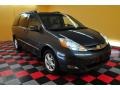 2006 Slate Metallic Toyota Sienna Limited AWD  photo #1