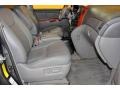 2006 Slate Metallic Toyota Sienna Limited AWD  photo #21