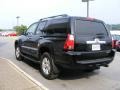 Black - 4Runner SR5 4x4 Photo No. 4