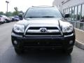 Black - 4Runner SR5 4x4 Photo No. 5