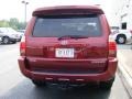 2007 Salsa Red Pearl Toyota 4Runner Sport Edition 4x4  photo #7