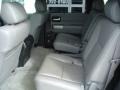 2008 Slate Metallic Toyota Sequoia Limited  photo #8