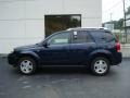 2007 Deep Blue Saturn VUE V6 AWD  photo #1