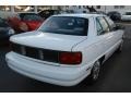 1998 Bright White Oldsmobile Achieva SL  photo #8