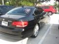 2007 Jet Black BMW 3 Series 328i Coupe  photo #3