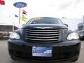 2007 Black Chrysler PT Cruiser   photo #2