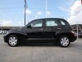 2007 Black Chrysler PT Cruiser   photo #4