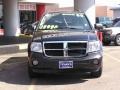 Brilliant Black - Durango SLT 4x4 Photo No. 2