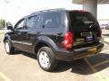 Brilliant Black - Durango SLT 4x4 Photo No. 4